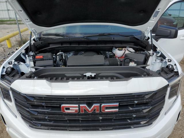 3GTPHCED9PG192500 - 2023 GMC SIERRA C1500 ELEVATION WHITE photo 11