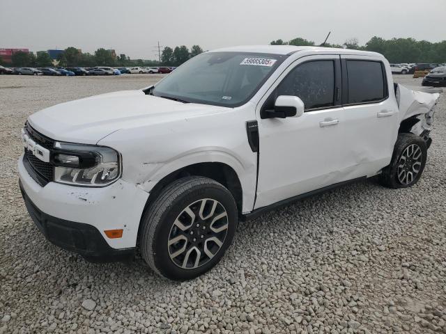 2023 FORD MAVERICK XL, null
