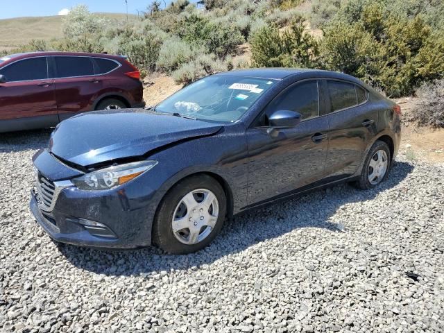2017 MAZDA 3 SPORT, 