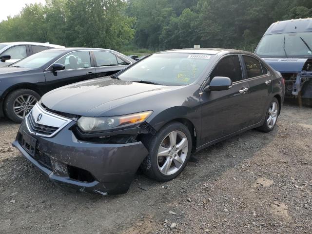 2012 ACURA TSX, 