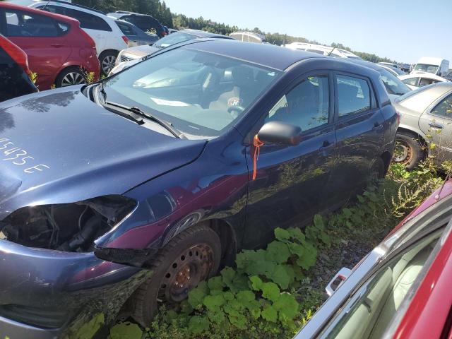 2011 TOYOTA MATRIX, 