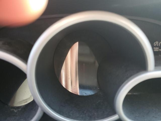 2T1KU4EE4BC609478 - 2011 TOYOTA MATRIX BLUE photo 9