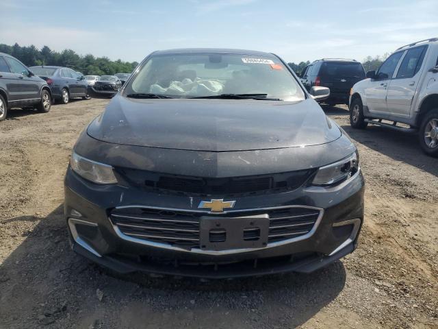 1G1ZB5ST8JF231371 - 2018 CHEVROLET MALIBU LS BLACK photo 5