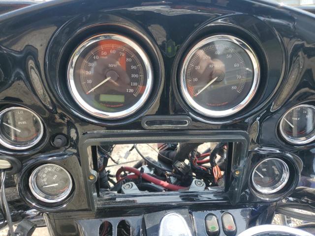 1HD1FC4177Y692758 - 2007 HARLEY-DAVIDSON FLHTCUI 灰色 照片 7