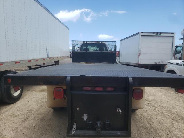 1GDK7H1C5YJ527562 - 2000 GMC C-SERIES C7H042 WHITE photo 10