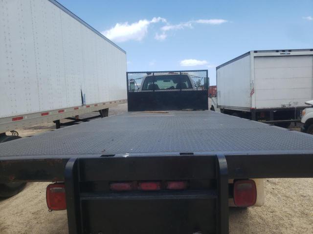 1GDK7H1C5YJ527562 - 2000 GMC C-SERIES C7H042 WHITE photo 11