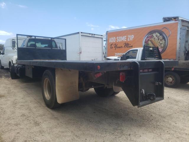 1GDK7H1C5YJ527562 - 2000 GMC C-SERIES C7H042 WHITE photo 2