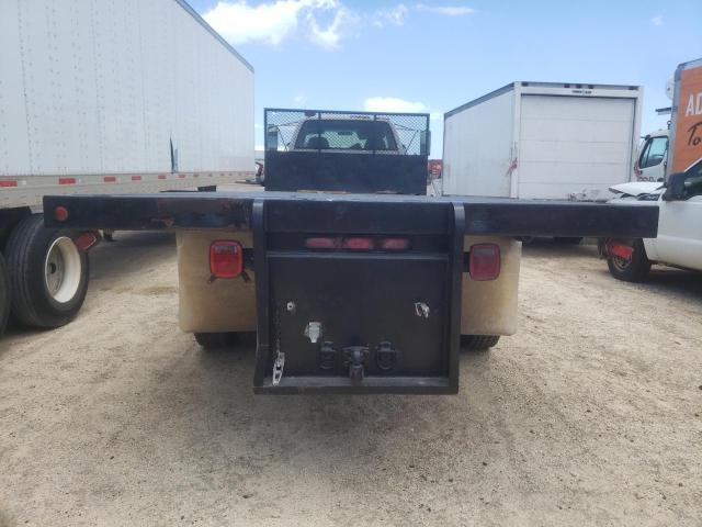 1GDK7H1C5YJ527562 - 2000 GMC C-SERIES C7H042 WHITE photo 6