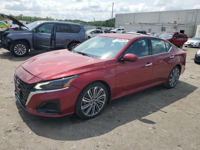 2023 NISSAN ALTIMA SL, 