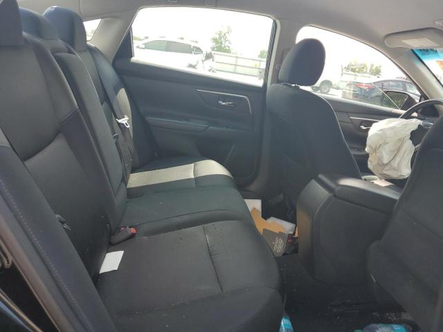 1N4AL3AP8HC497095 - 2017 NISSAN ALTIMA 2.5 黑色 照片 10