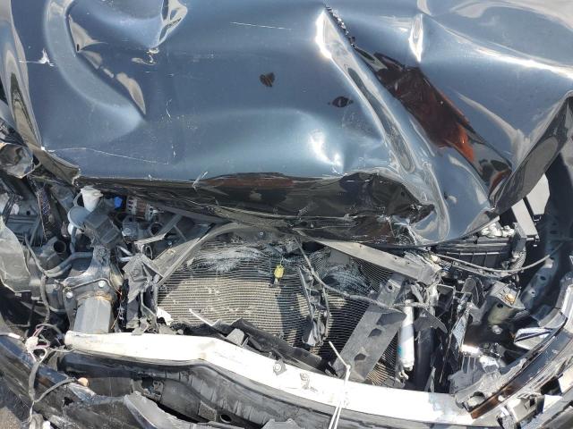 1N4AL3AP8HC497095 - 2017 NISSAN ALTIMA 2.5 黑色 照片 11