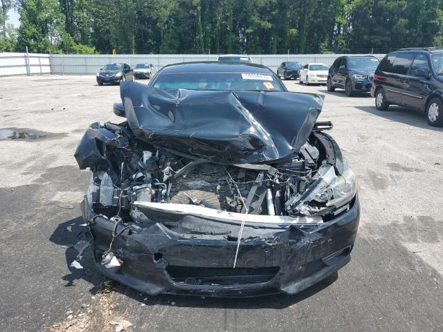 1N4AL3AP8HC497095 - 2017 NISSAN ALTIMA 2.5 黑色 照片 5