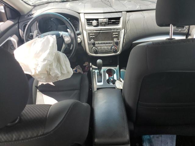 1N4AL3AP8HC497095 - 2017 NISSAN ALTIMA 2.5 黑色 照片 8