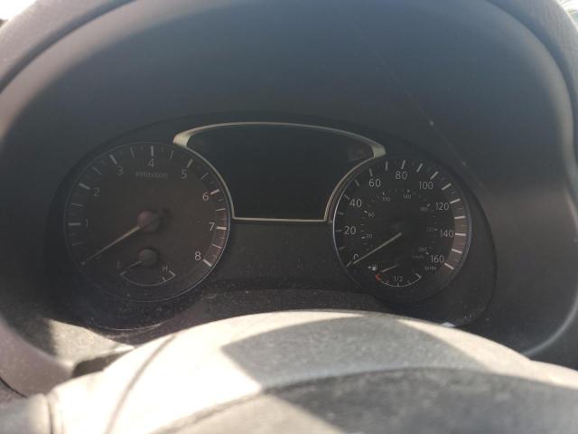 1N4AL3AP8HC497095 - 2017 NISSAN ALTIMA 2.5 黑色 照片 9