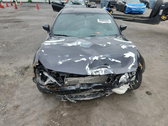 JF1ZNAA12F8711821 - 2015 TOYOTA SCION FR-S BLACK photo 5