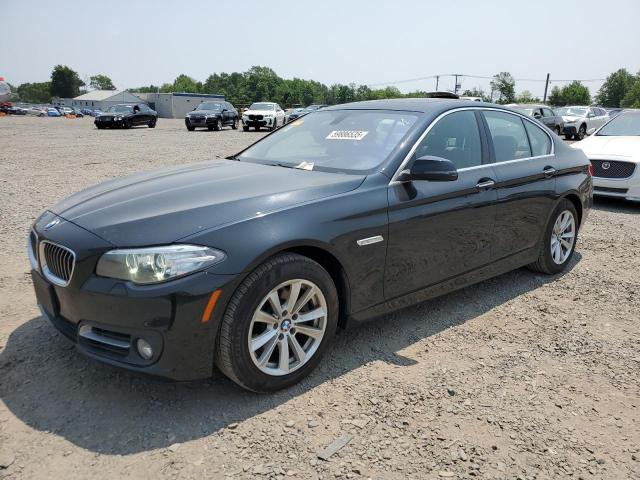 2016 BMW 528 XI, 