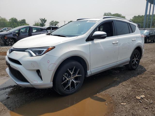 2016 TOYOTA RAV4 SE, null