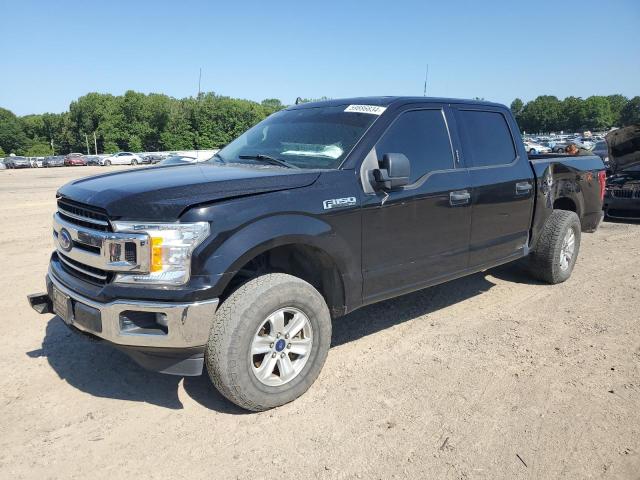 2019 FORD F150 SUPERCREW, 