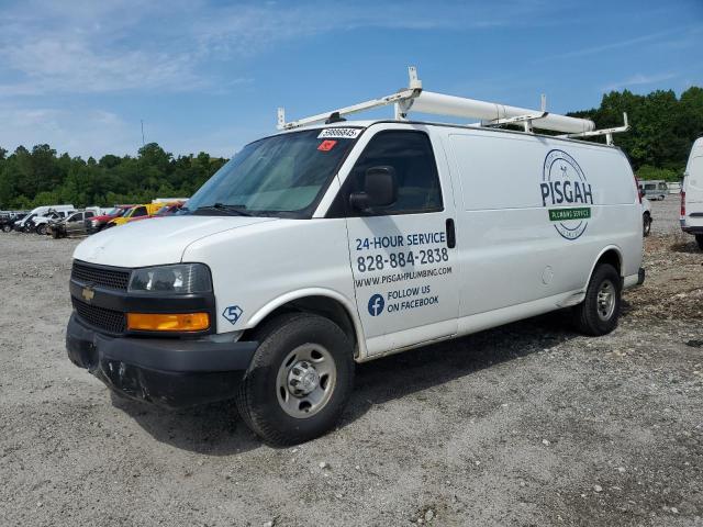 2019 CHEVROLET EXPRESS G2, 