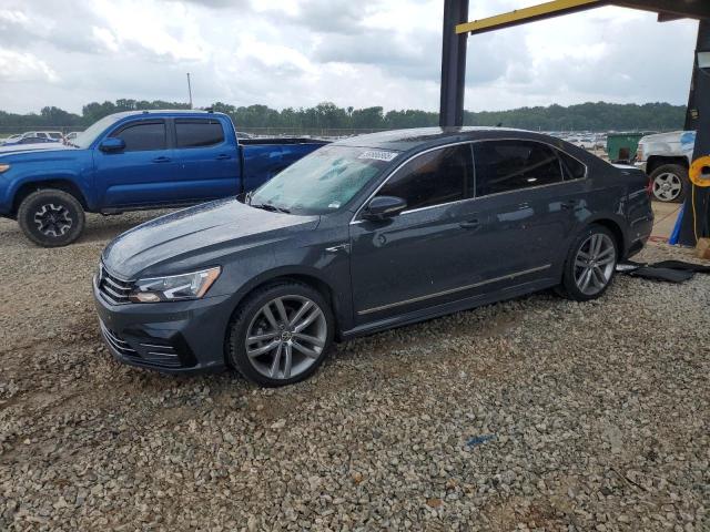 2017 VOLKSWAGEN PASSAT R-LINE, 