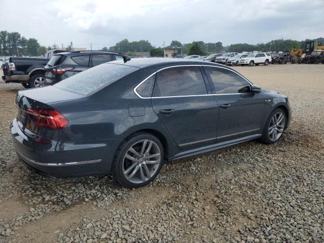 1VWDT7A3XHC056996 - 2017 VOLKSWAGEN PASSAT R-LINE Boz foto 3