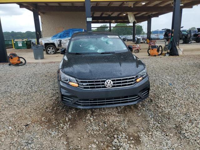 1VWDT7A3XHC056996 - 2017 VOLKSWAGEN PASSAT R-LINE Boz foto 5