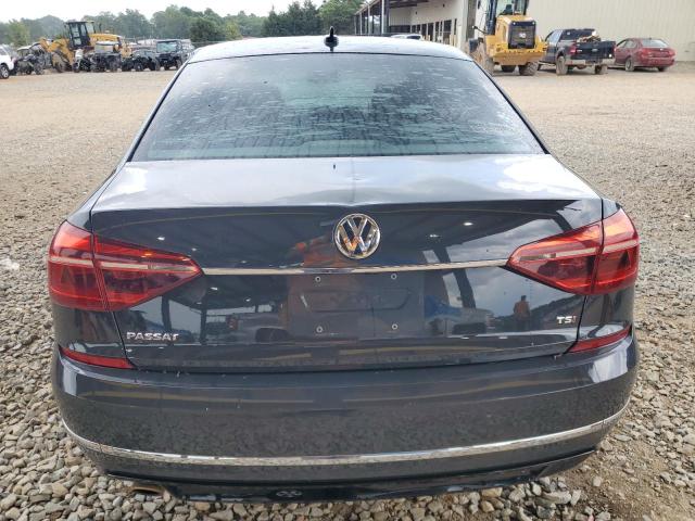 1VWDT7A3XHC056996 - 2017 VOLKSWAGEN PASSAT R-LINE Boz foto 6