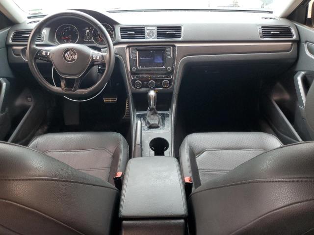 1VWDT7A3XHC056996 - 2017 VOLKSWAGEN PASSAT R-LINE Boz foto 8
