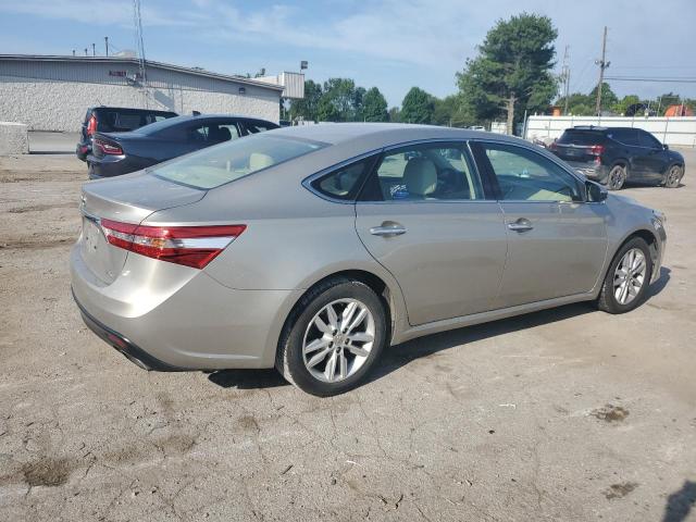 4T1BK1EB8DU027525 - 2013 TOYOTA AVALON BASE Krem foto 3