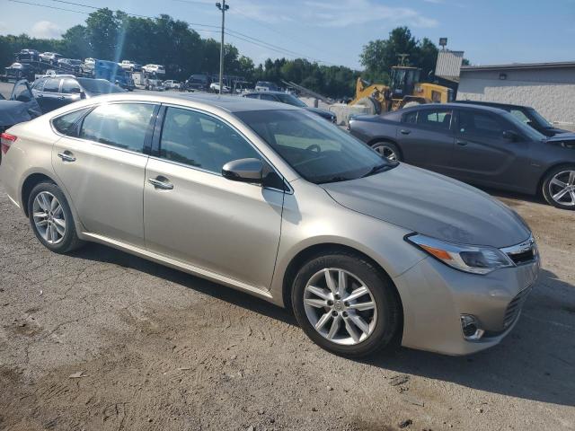 4T1BK1EB8DU027525 - 2013 TOYOTA AVALON BASE Krem foto 4