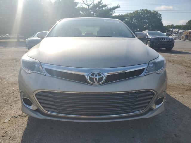 4T1BK1EB8DU027525 - 2013 TOYOTA AVALON BASE Krem foto 5