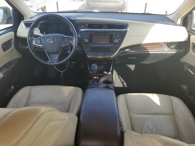 4T1BK1EB8DU027525 - 2013 TOYOTA AVALON BASE Krem foto 8