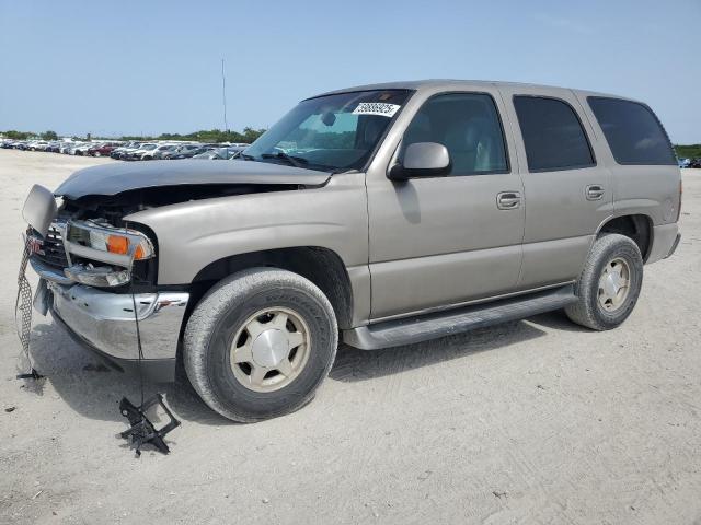 2003 GMC YUKON, 
