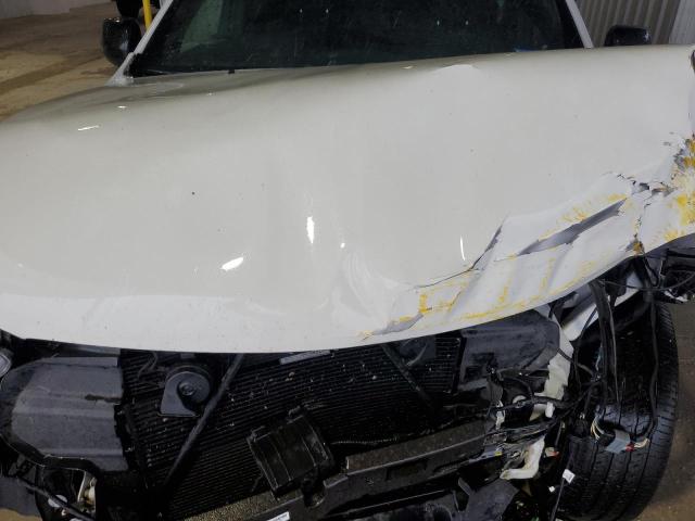 1C4RDHAG3LC203862 - 2020 DODGE DURANGO SXT WHITE photo 11