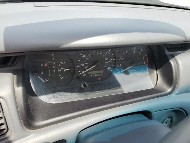 4T1BG22K01U069338 - 2001 TOYOTA CAMRY CE SILVER photo 9