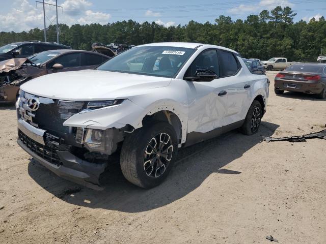 2022 HYUNDAI SANTA CRUZ SEL, null