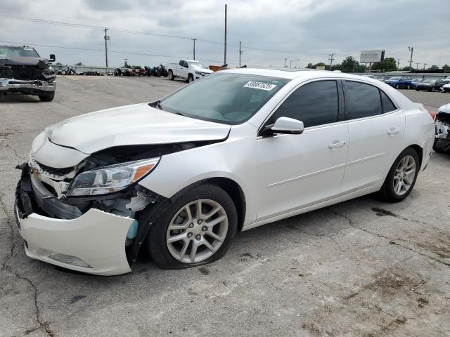 2015 CHEVROLET MALIBU 1LT, null