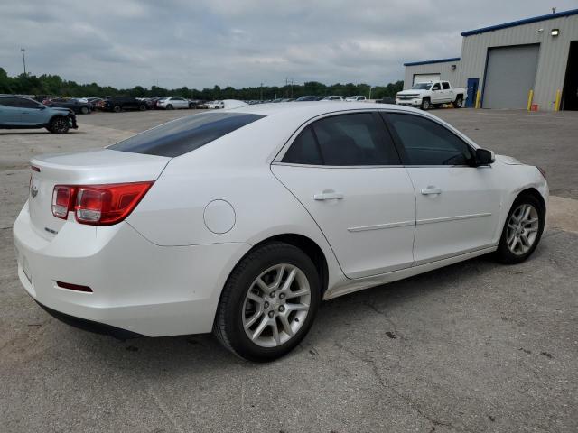 1G11C5SLXFF338858 - 2015 CHEVROLET MALIBU 1LT WHITE photo 3