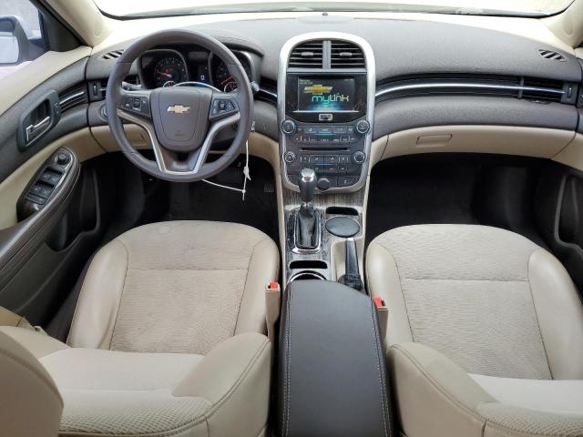 1G11C5SLXFF338858 - 2015 CHEVROLET MALIBU 1LT WHITE photo 8