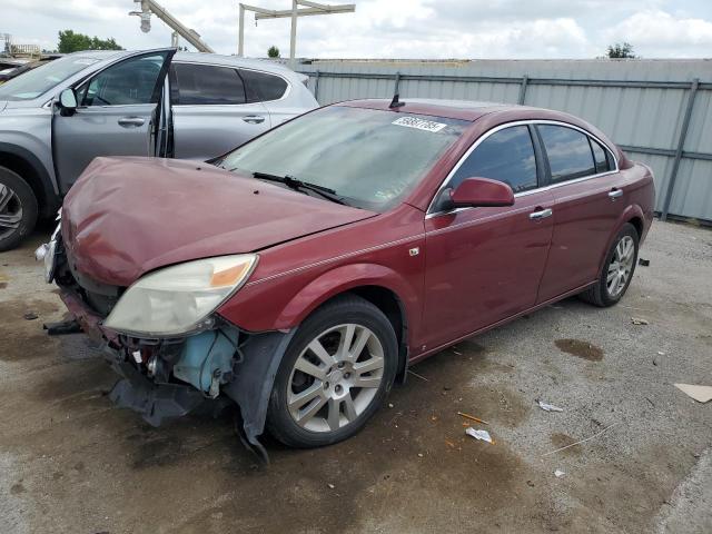 2009 SATURN AURA XR, null
