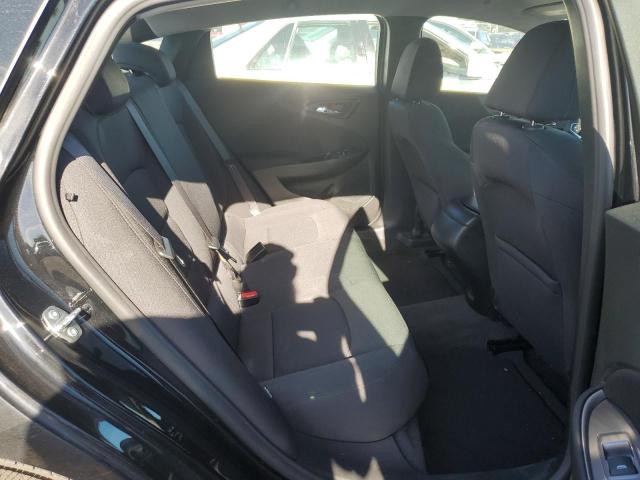 1G1ZG5ST0LF140194 - 2020 CHEVROLET MALIBU RS 黑色 照片 10