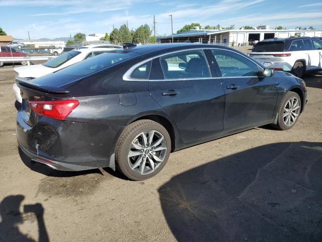 1G1ZG5ST0LF140194 - 2020 CHEVROLET MALIBU RS 黑色 照片 3