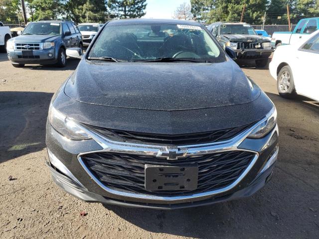 1G1ZG5ST0LF140194 - 2020 CHEVROLET MALIBU RS 黑色 照片 5