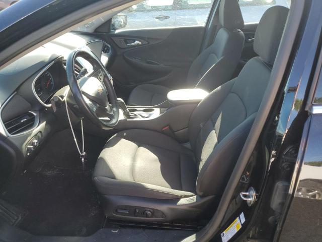 1G1ZG5ST0LF140194 - 2020 CHEVROLET MALIBU RS 黑色 照片 7