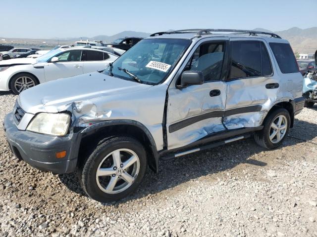 1999 HONDA CR-V LX, null