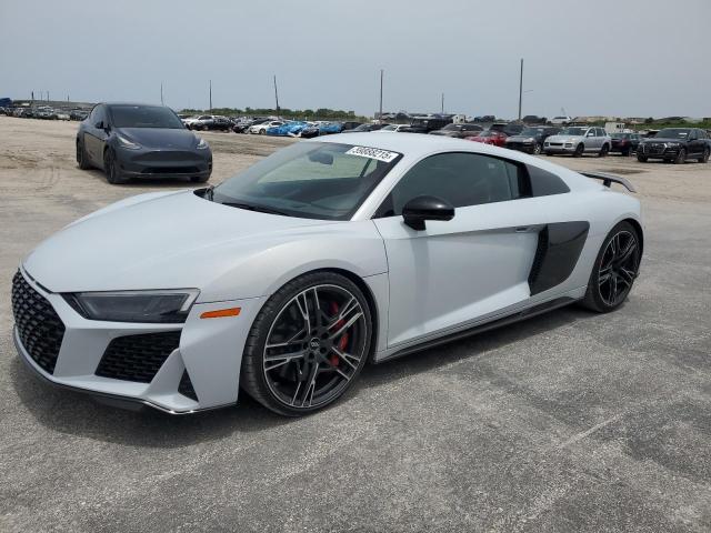 2020 AUDI R8, null