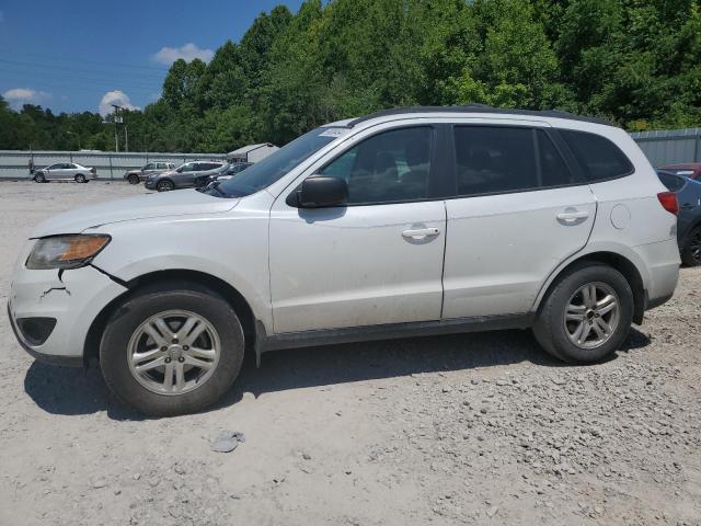 2012 HYUNDAI SANTA FE GLS, 