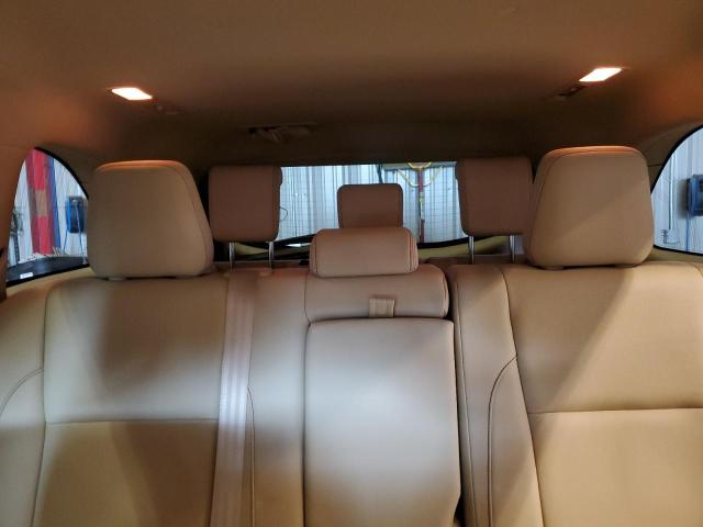 5TDJKRFH1FS222102 - 2015 TOYOTA HIGHLANDER XLE 棕色 照片 10