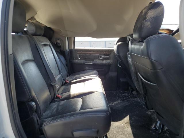 3C6UR5NL9FG697560 - 2015 RAM 2500 LARAMIE Ağ foto 10