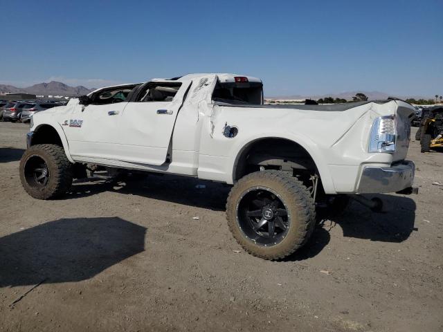3C6UR5NL9FG697560 - 2015 RAM 2500 LARAMIE Ağ foto 2